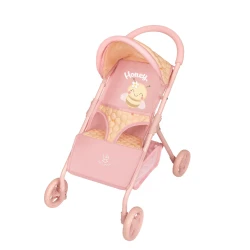 Sportos Babakocsi DeCuevas Honey 2026 55 cm