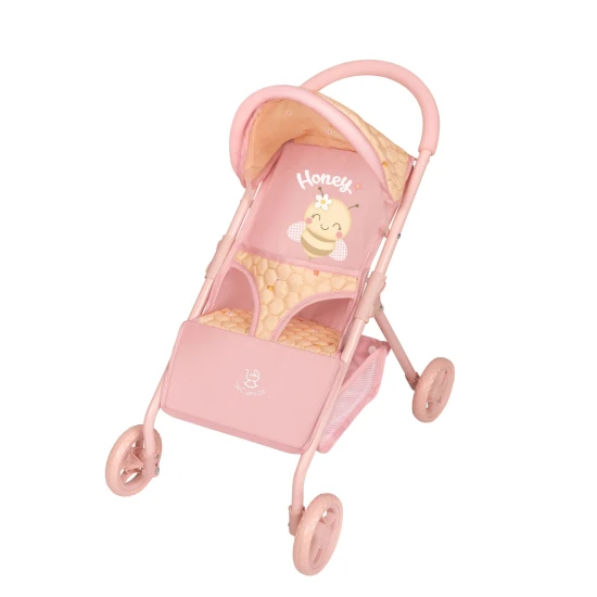 Sportos Babakocsi DeCuevas Honey 2026 55 cm