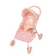 Sportos Babakocsi DeCuevas Honey 2026 55 cm