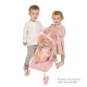 Sportos Babakocsi DeCuevas Honey 2026 55 cm