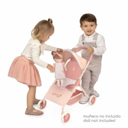 Sport babakocsi DeCuevas Tulipe 55 cm Sport babakocsi DeCuevas Tulipe 55 cm