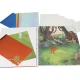 Dino World Stick & Shine kifestő dinoszauruszok Depesche