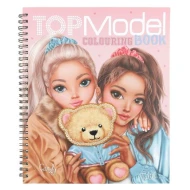 TOPModel Team Teddy kifestő
