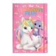 Kreatív kifestő Ylvi Unicorn Fun