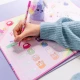 Kreatív kifestő Ylvi Unicorn Fun