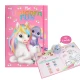 Kreatív kifestő Ylvi Unicorn Fun