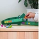 Crococrocroc – Játékos rendtanulás a kicsiknek