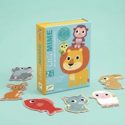 Kiscsibék kártyajáték