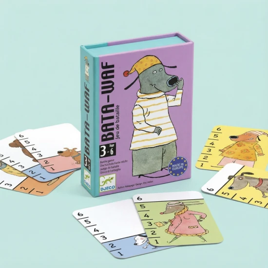 Batawaf kártyajáték