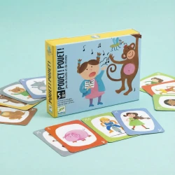 Pantomim kártyajáték