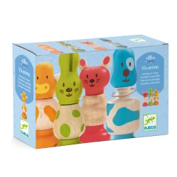 Csavarhúzó állatok