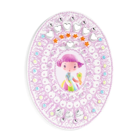 Djeco Mozaik Tinyly Amy DJ06984