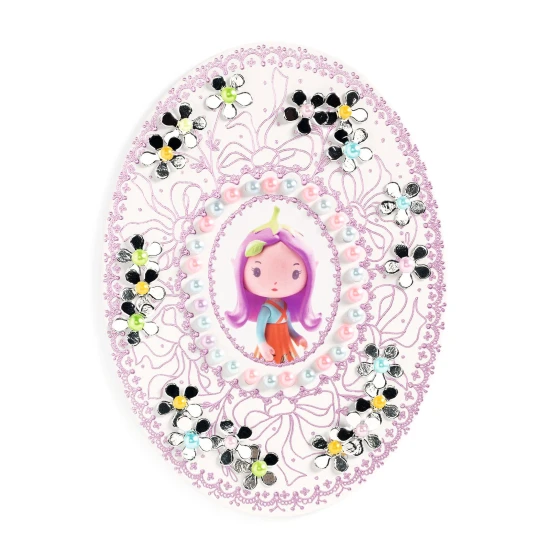 Djeco Mozaik Tinyly Amy DJ06984