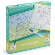 Játék Animographe