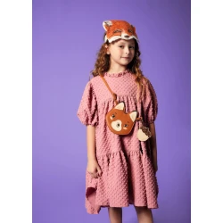 Gyerek crossbody táska Fox