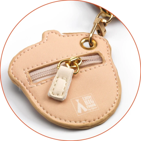 Gyerek crossbody táska Fox