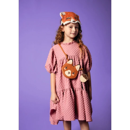 Gyerek crossbody táska Fox