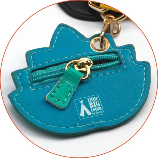 Gyerek crossbody táska Cheetah