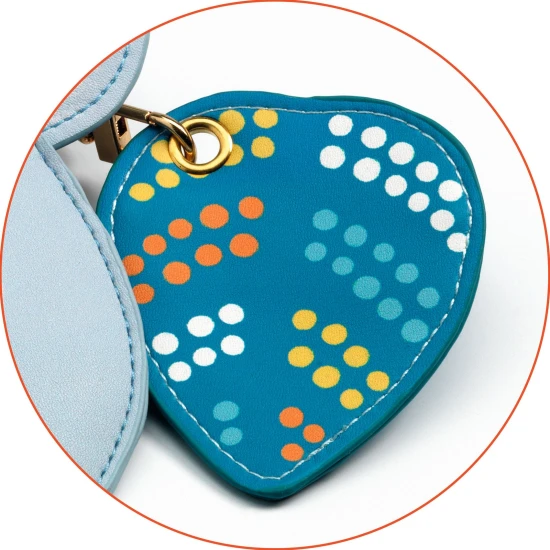 Gyerek crossbody táska Koala