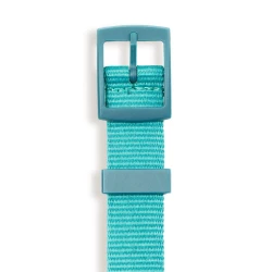 Ticlock digitális karóra: Zöld kígyók