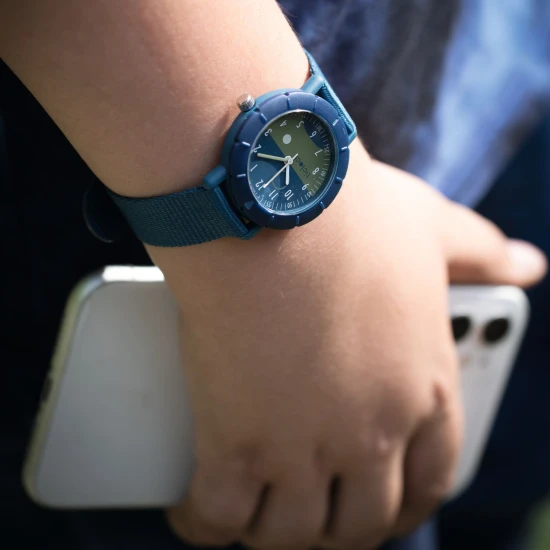 Ticlock sport karóra: Stadium Hero