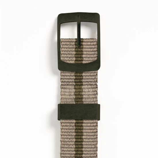 Ticlock zöld Target sport karóra