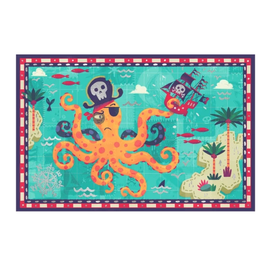 Meghívók és kalózos matricák