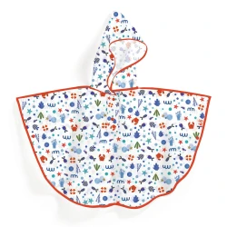 Esőkabát Ocean S méret