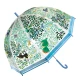 Felnőtt esernyő Madarak L méret