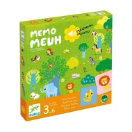 Memóriajáték hanganyaga