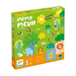 Memóriajáték hanganyaga