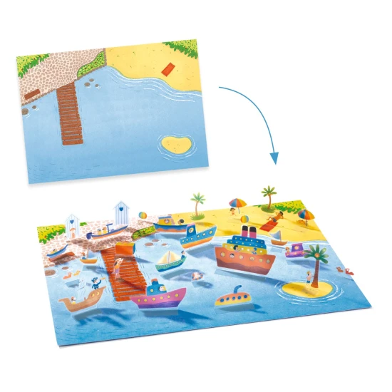 Emelő Levehető Matricák Járművek