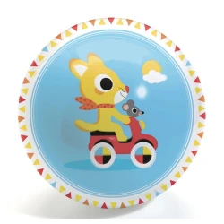 Aranyos Versenylabda 12 cm