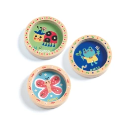 Mini ügyességi játék Természet