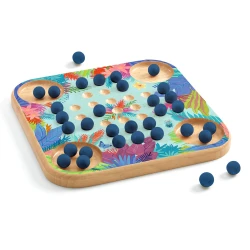 SOLOGIC Kirakós Pasziánsz játék