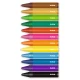 Djeco Jumbo Zsírkréta 12 db Djeco Jumbo Zsírkréta 12 db DJ00969