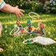 Mozgásos játék Gardino