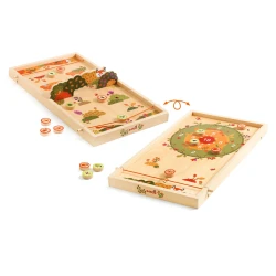 2v1 Pass Animo játék