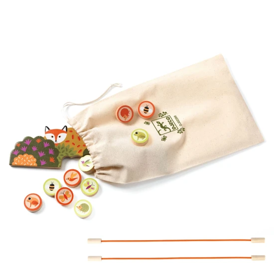 2v1 Pass Animo játék