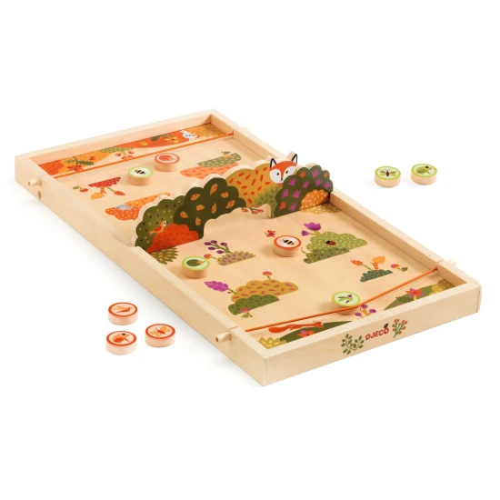 2v1 Pass Animo játék