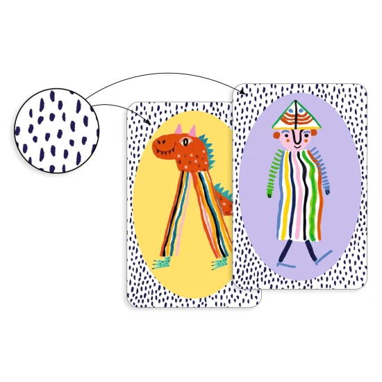 Gyors, őrült játék