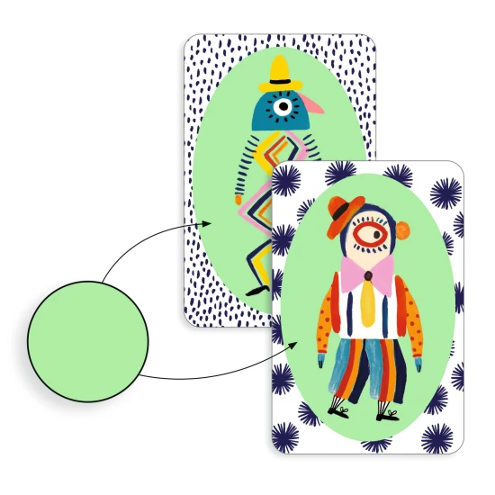 Gyors, őrült játék