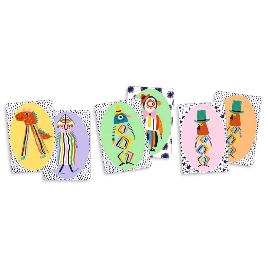 Gyors, őrült játék