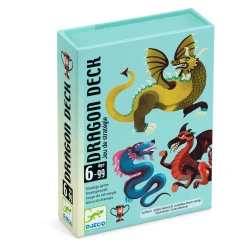 Sárkányhalm kártyajáték