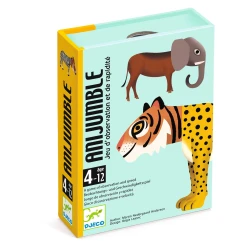 Anijumble kártyajáték