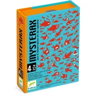 Mysterix kártyajáték
