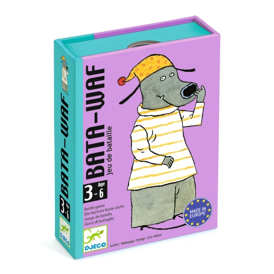 Batawaf kártyajáték