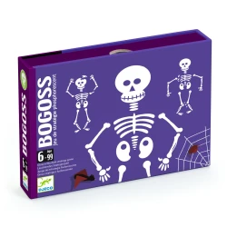 Bogoss kártyajáték