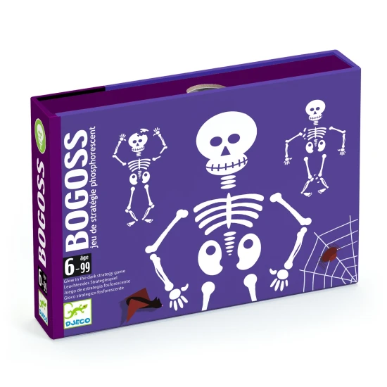 Bogoss kártyajáték