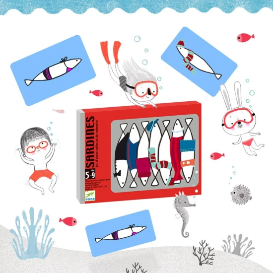 Szardínia kártyajáték